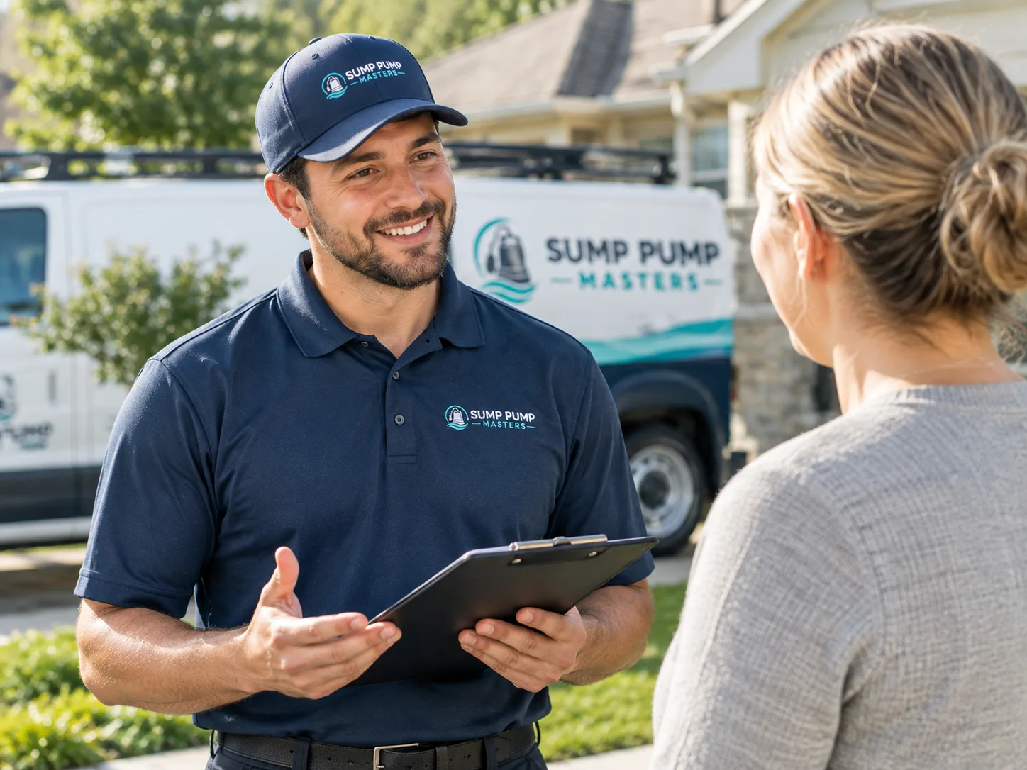 Sump Pump Repair Milford, IA FAQs